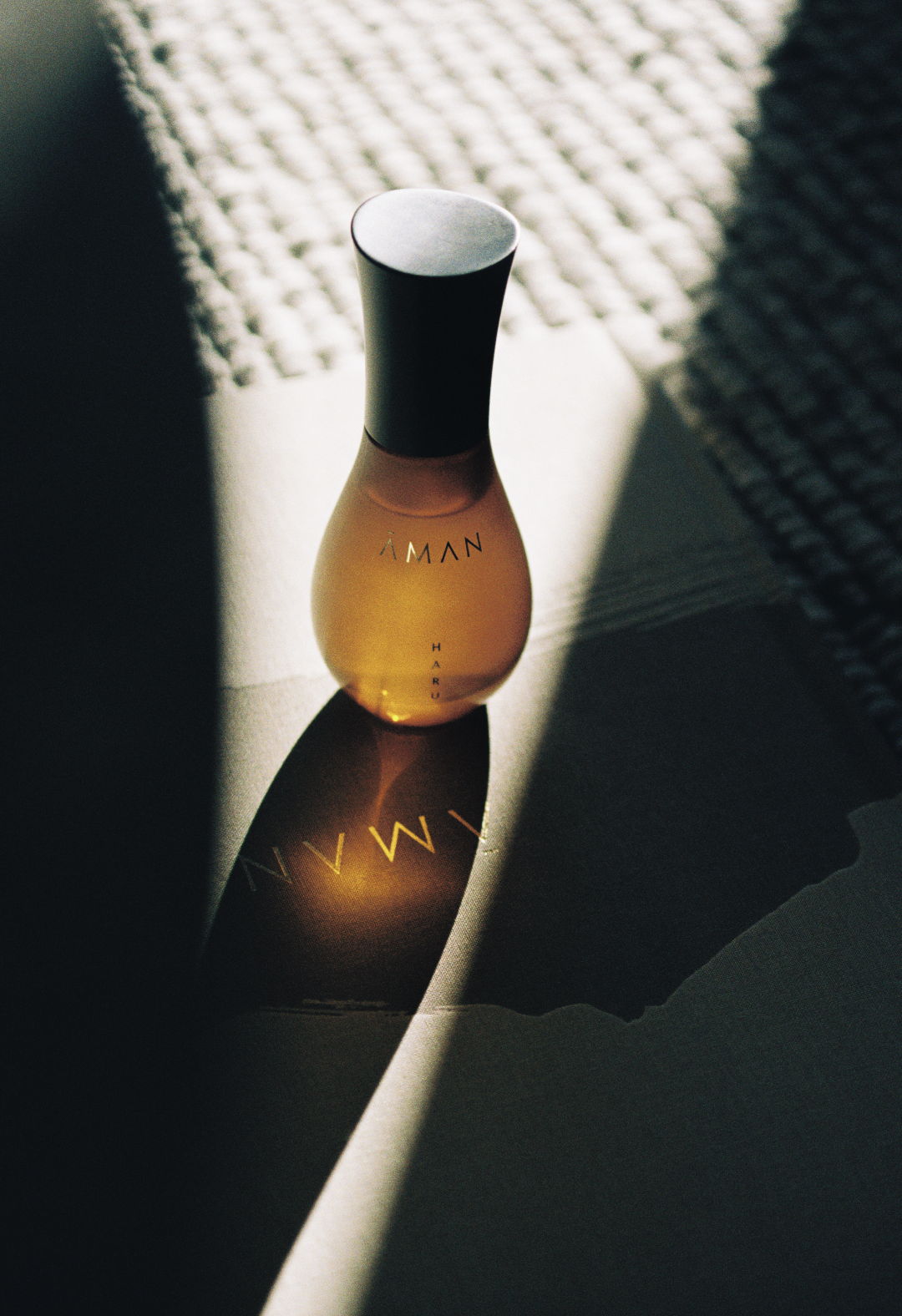 Haru Fine Fragrance