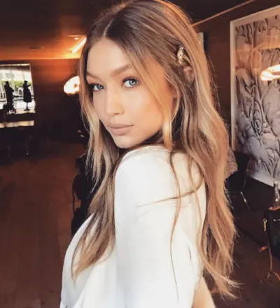 Gigi Hadid