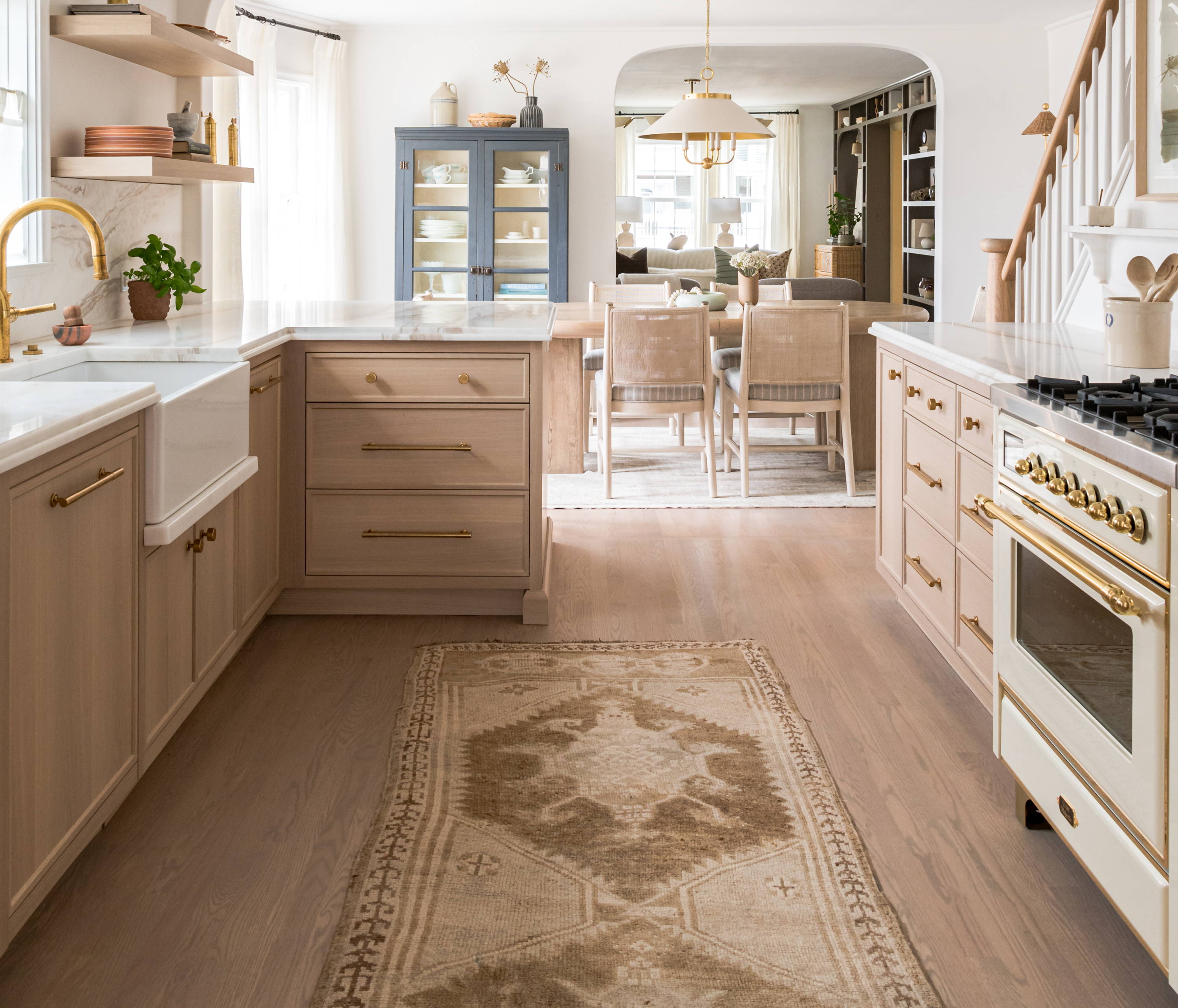 11 Oak Kitchens_Kate Marker