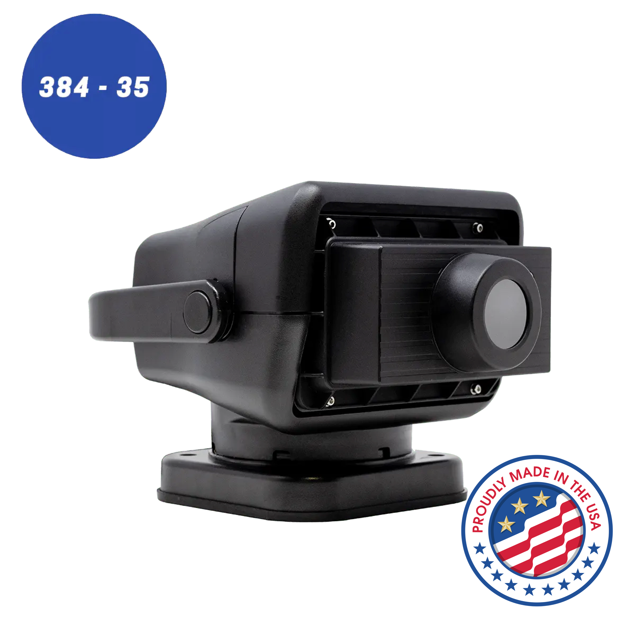 Nightride 360 Classic Telephoto