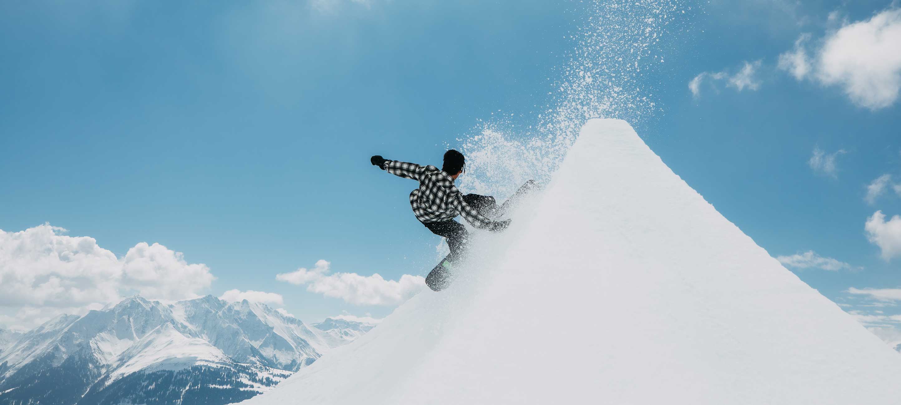 Gift Ideas for Snowboarders
