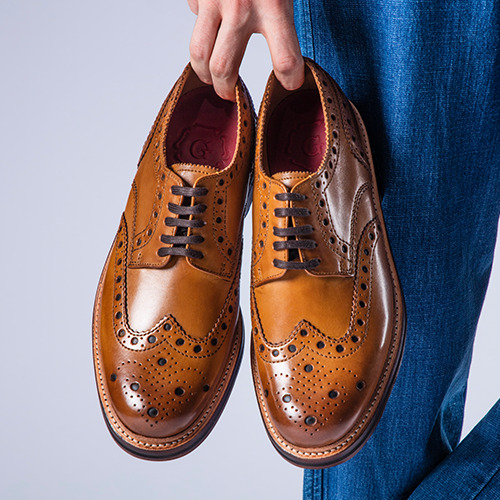 New In | Grenson - Page 4