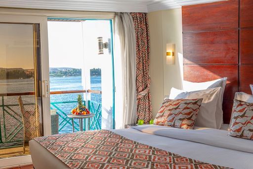 Sonesta Moon Goddess - Presidential Suite