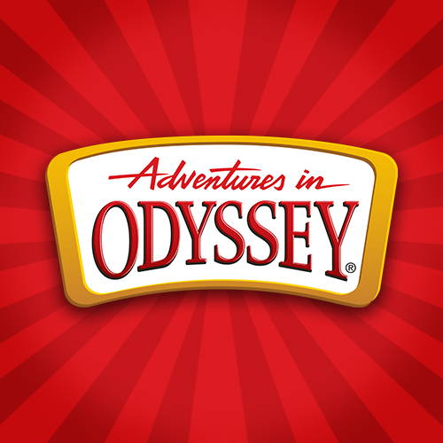 Adventures in Odyssey Brand Square