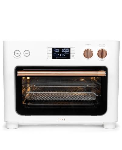 Café™ Couture™ Oven with Air Fry - Matte White