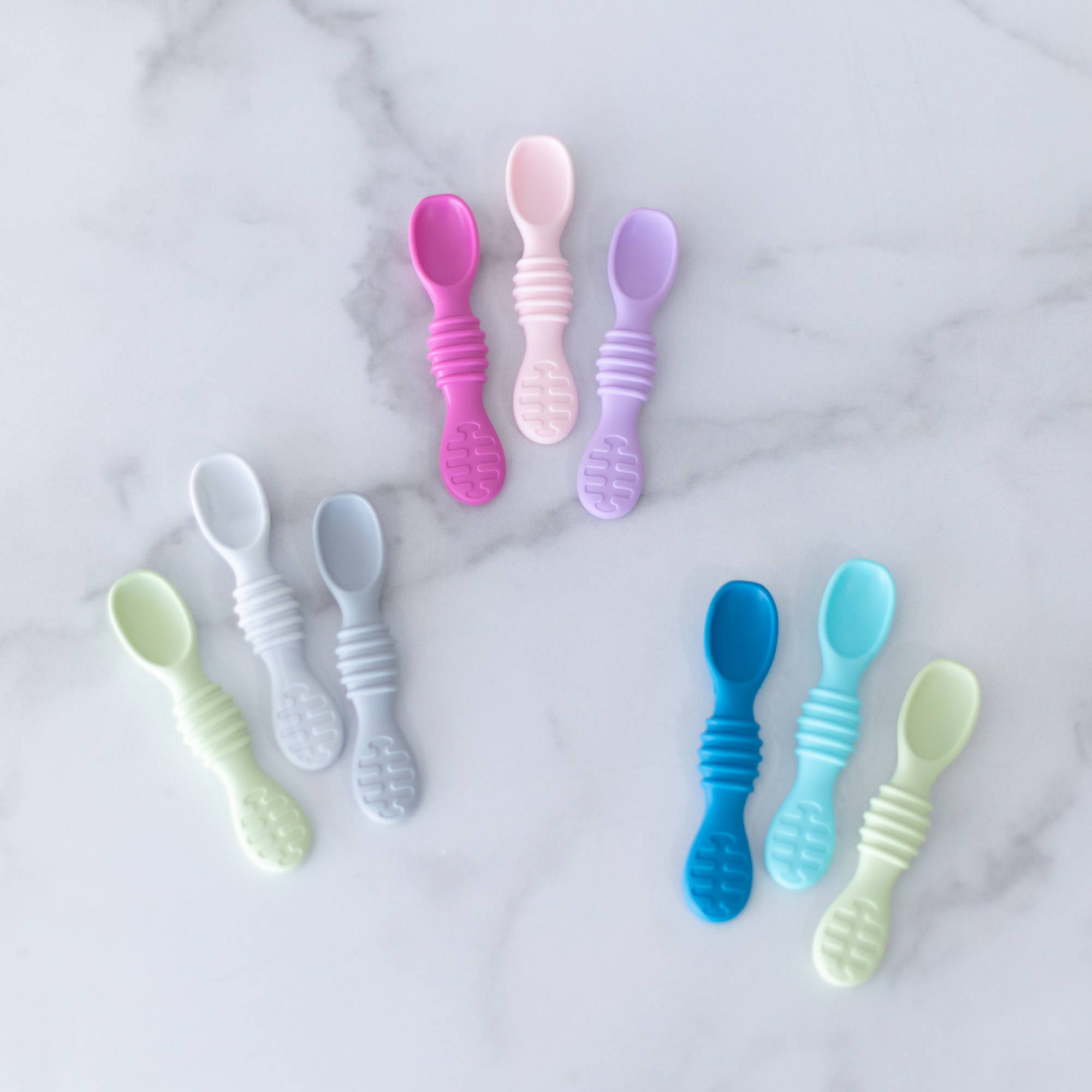 Why Our Baby Utensils Are Specific to Self-Feeding