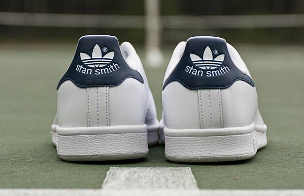 competition stall Monument The adidas Stan Smith sneaker: One of the Most Popular Shoes of All Ti –  Holabird Sports