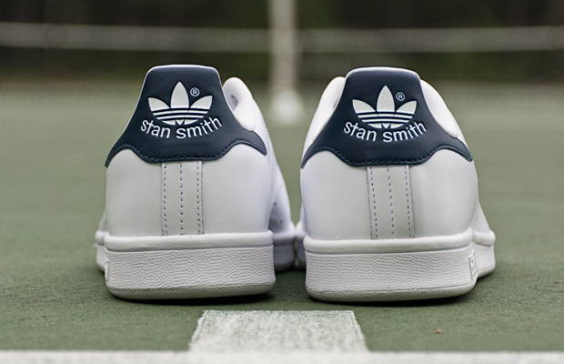 Stan Smith: The history of the decade's best-selling sneakers