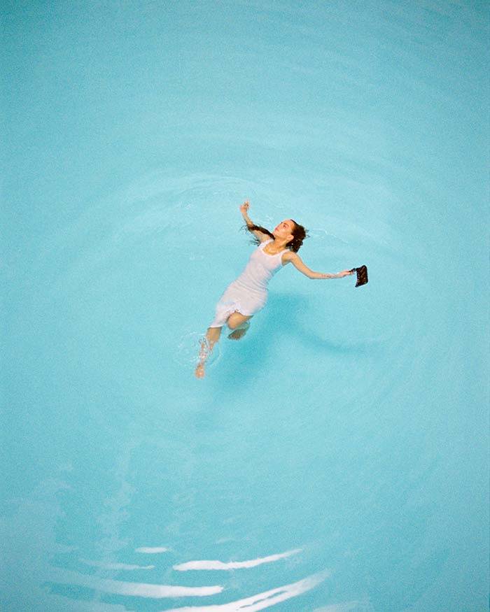Núnoo x Sophie Elise