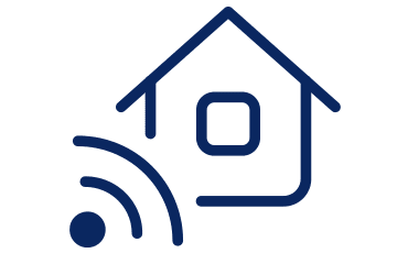 Smart Rooms icon