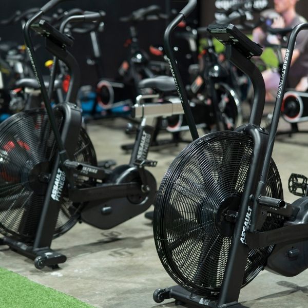 Change Labz gym fitout
