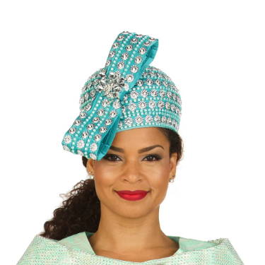 Elegance Fashions | Shop Spring 2024 Women Church and Special Occasion Designer Hats