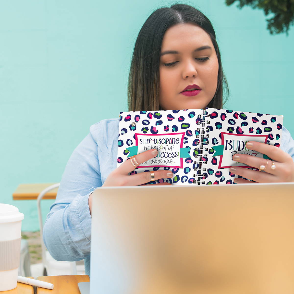 Budget Binder™ Financial Planner