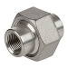 Pipe Fittings- Stainless Steel 1000# Threaded Pipe Fitting