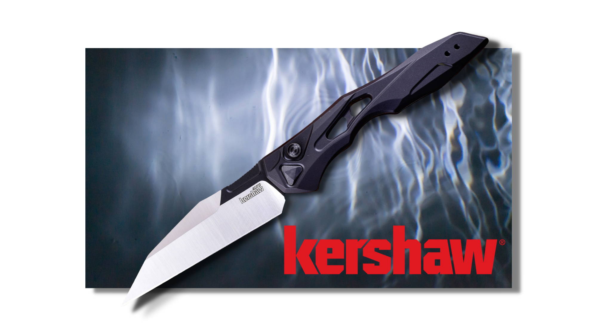 Kershaw Knives The Blade Bar