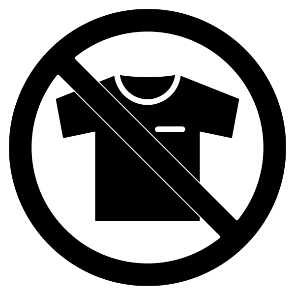 T-Shirt Icon