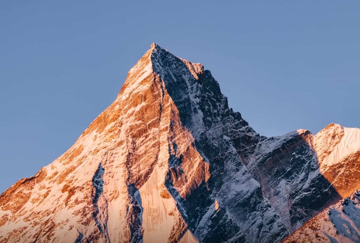 DJI Mavic 3 Pro Nature shot
