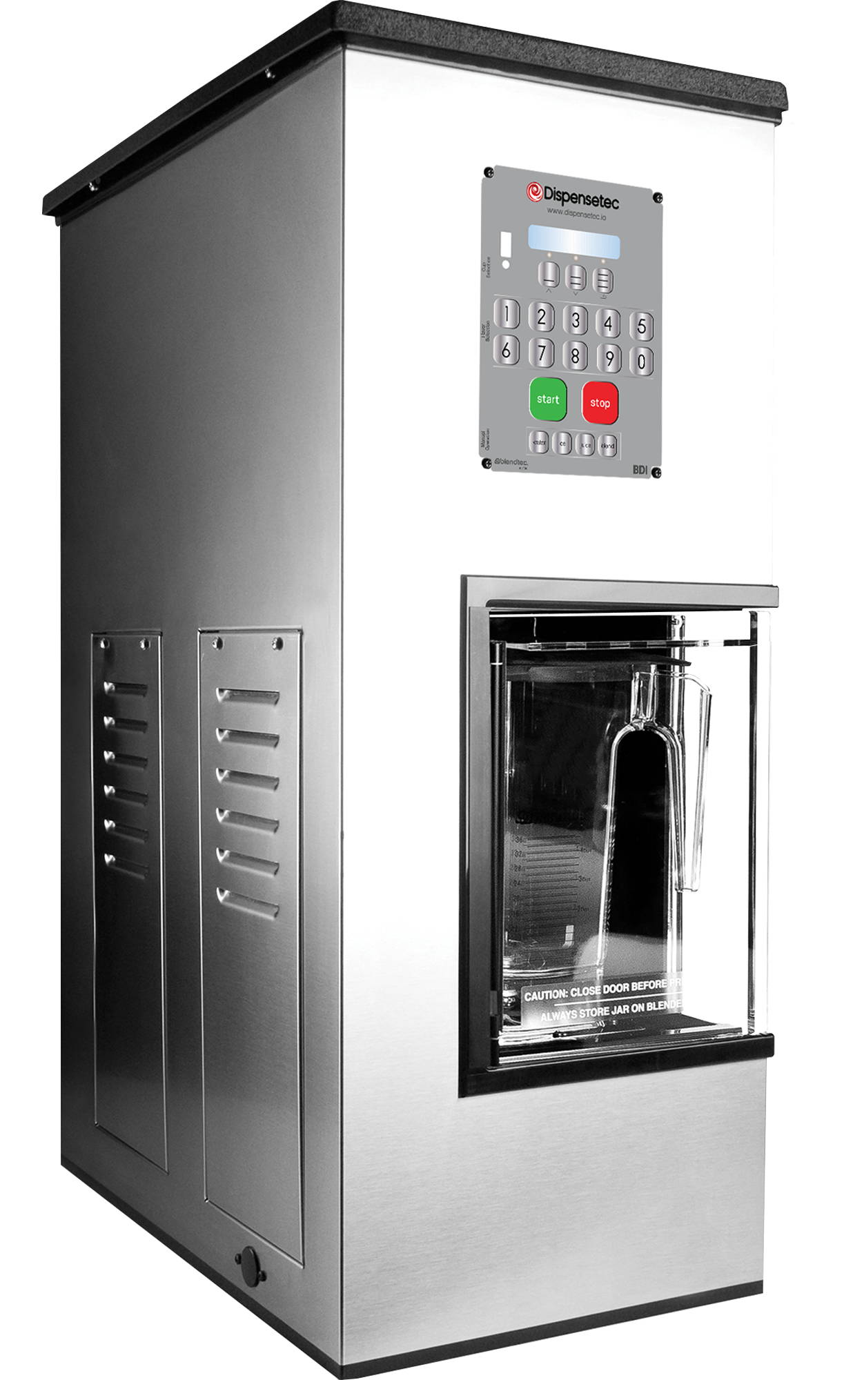 Commercial Dispenser Image