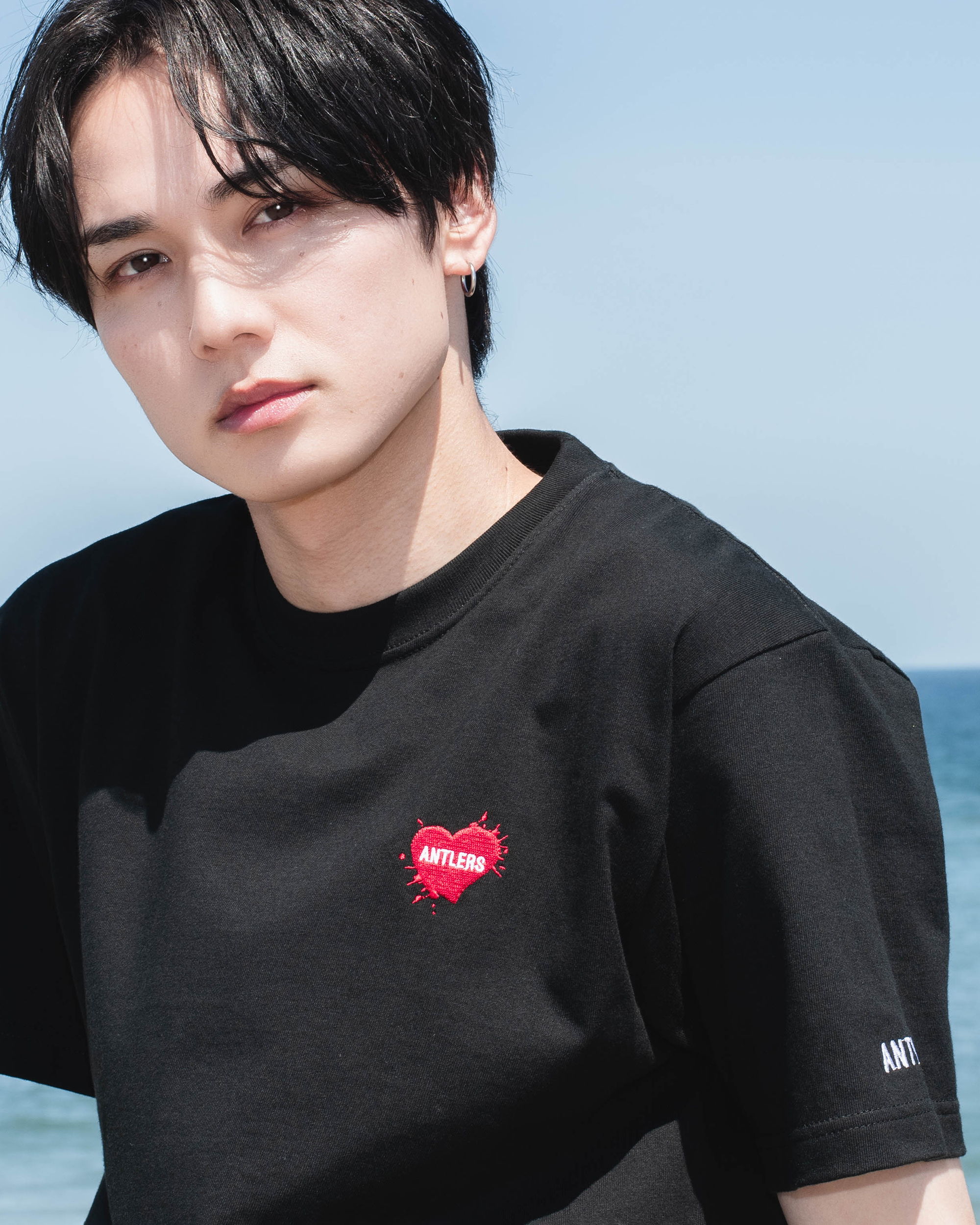 ANTLERS STANDARD 26S/S – 鹿島アントラーズFC - 公式オンラインストア