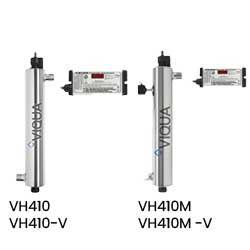 VIQUA VH410 UV Series