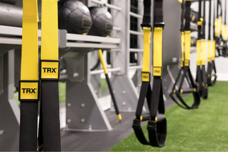 SUSPENSION TRAINERS