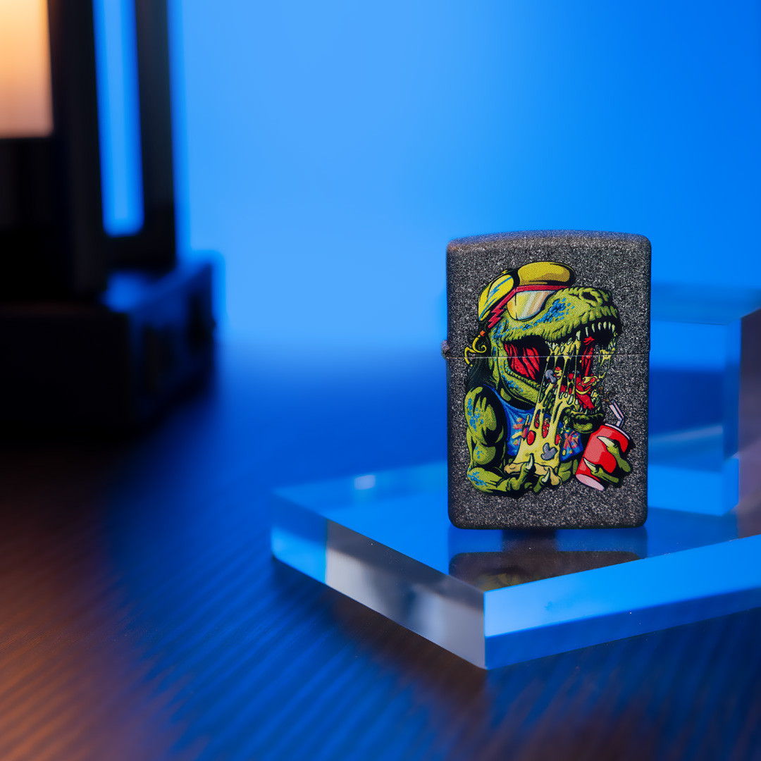 Web Debut April 2026 Lighters Hidden – Zippo USA