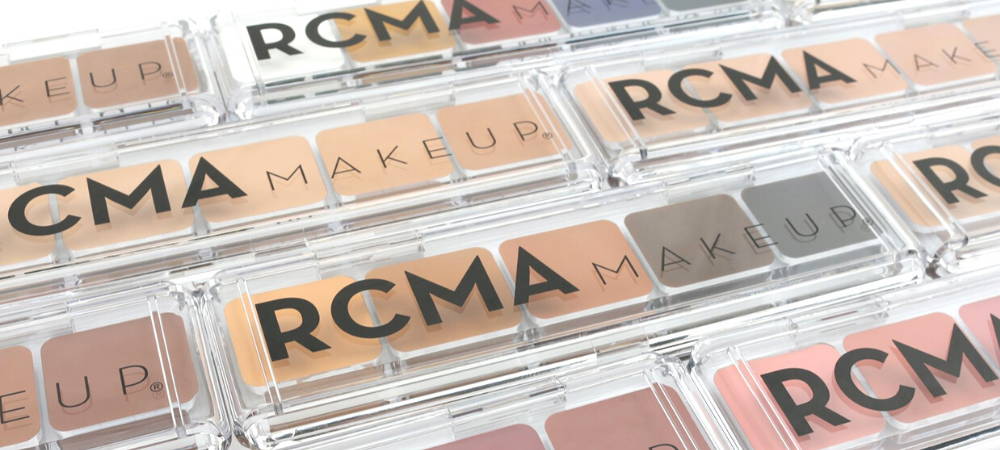 Rcma Cream Foundation