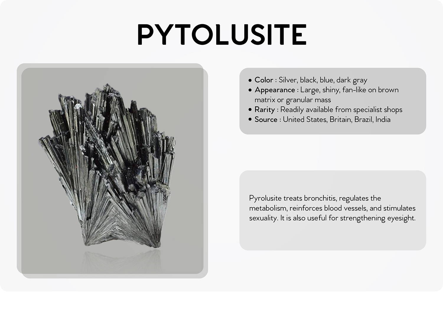 pytolusite