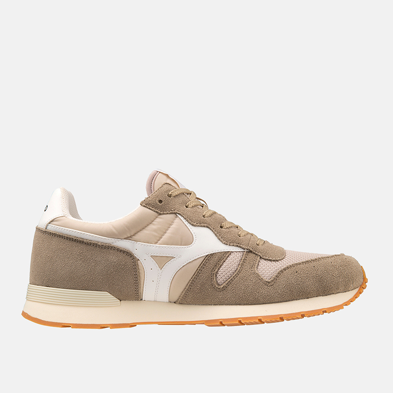 A product image of the ML87 in vintage Khaki.
