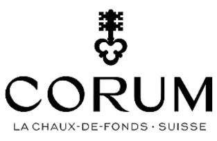 Corum Watch Logo