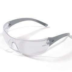 Eye Protection Eyewear with Anti-Scratch Coating Option from X1 Safety