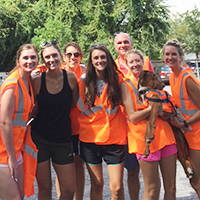 Adopt a highway healthy human highway cleanup