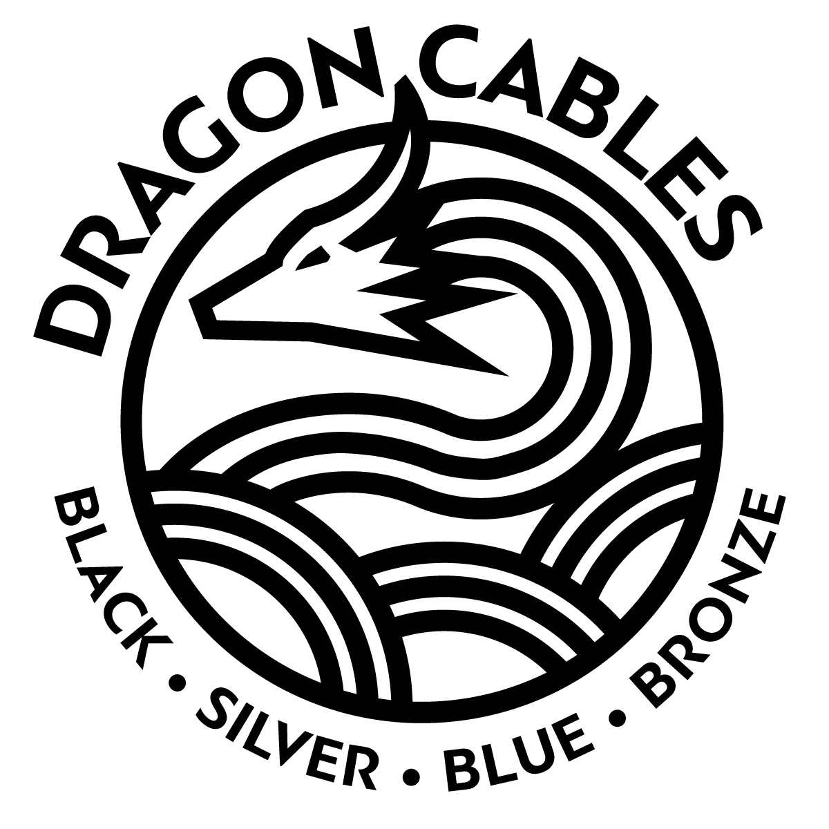 Dragon Cables Logo