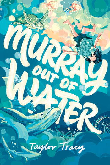 Murray Out of Water