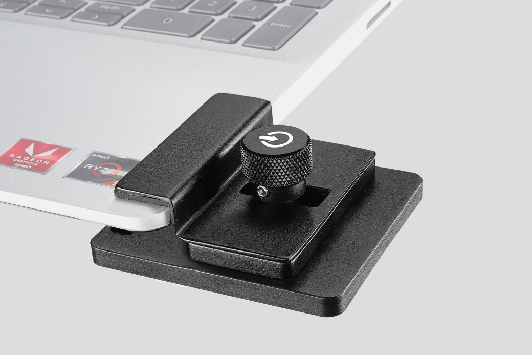 Proaim LT Universal Laptop Workstation for Tethered Shooting