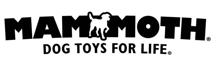 Mammoth Pet Products Real Dog Toys