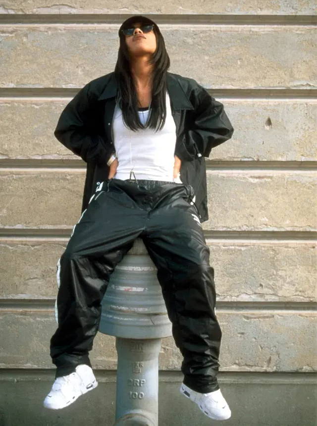 Aaliyah Shoes(A) Aaliyah Shoes(A)