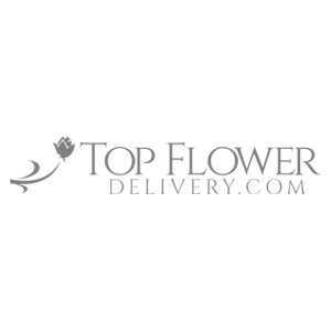 Top Flower Delivery logo