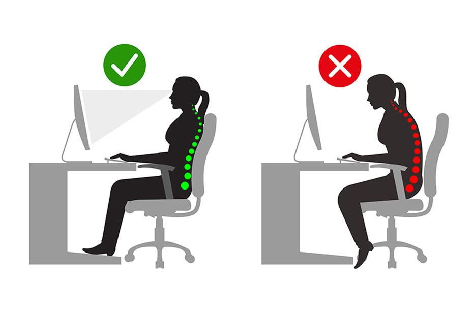 Lower Back Pain When Sitting: Causes and Helpful Pain Relief Tips – Curavi
