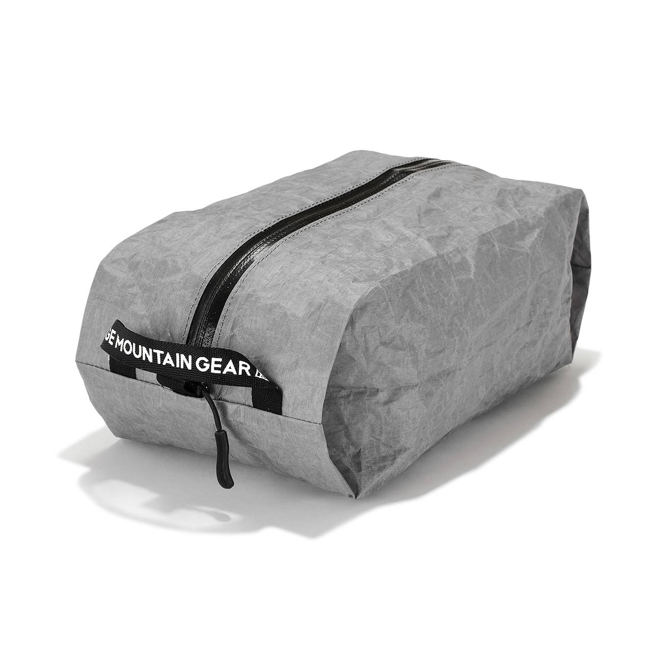 RIDGE MOUNTAIN GEAR（リッジマウンテンギア）/ケース M/グレー