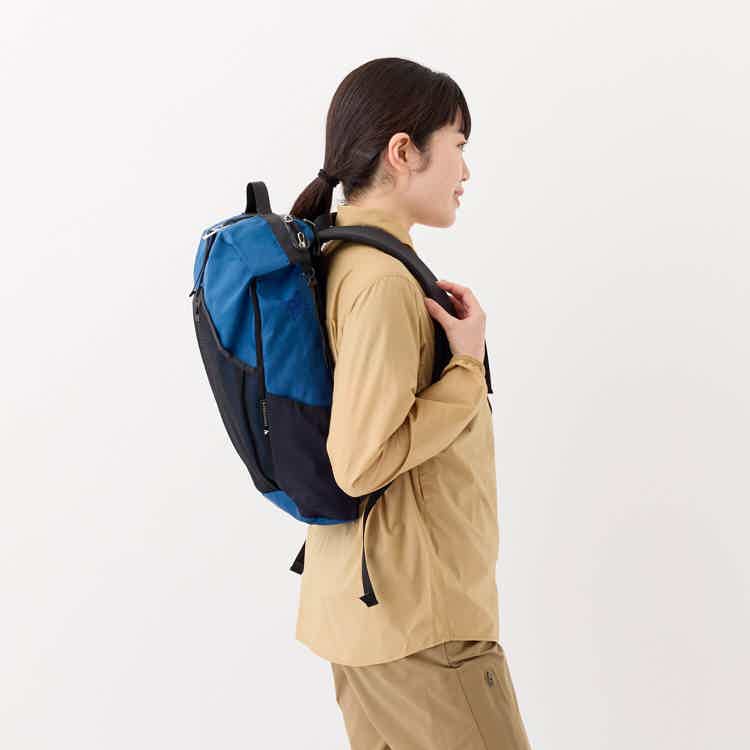 YAMAP STORE / YAMAP別注 バディ16/UNISEX | YAMAP STORE(ヤマップストア)