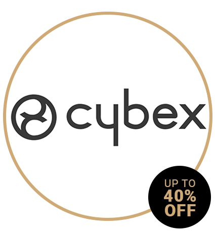 Cybex Black Friday Cyber Deals
