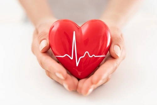 saffron extract capsules for heart health