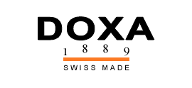 Doxa Watch Logo