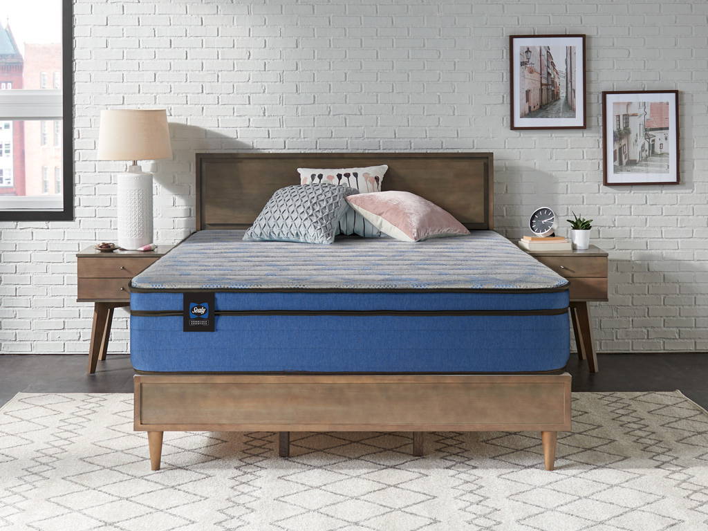 Comfort Forme by Sealy Mattress