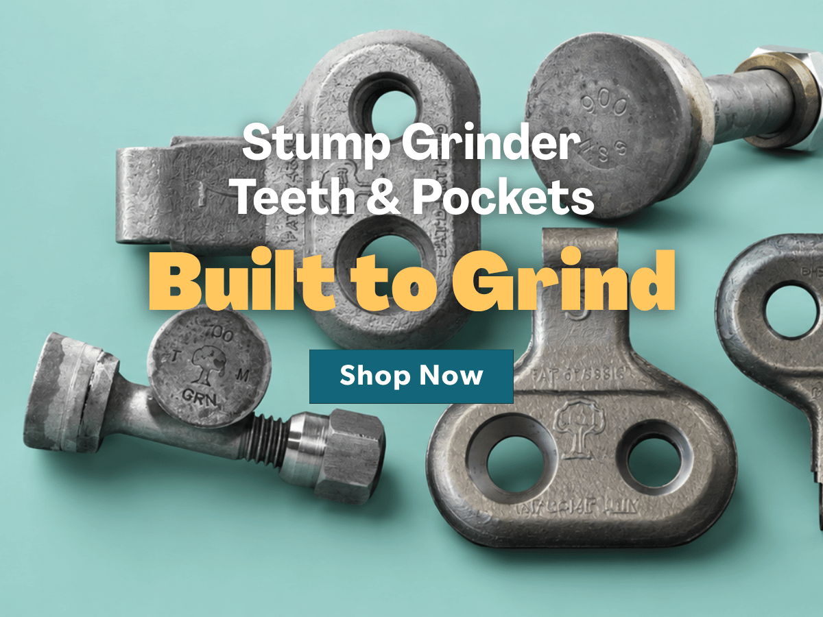 Shop Stump Grinder Now