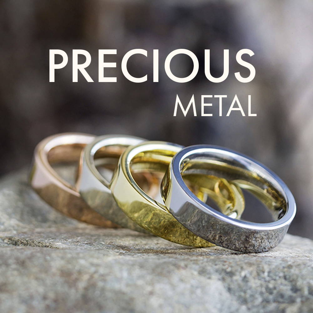 Precious metals