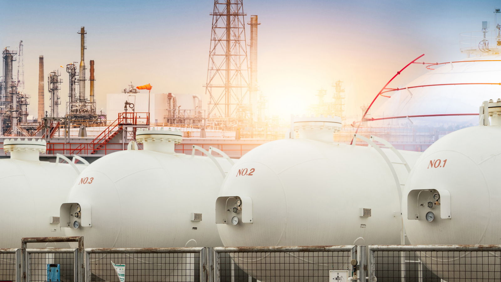 Freeze Protection & Temperature Maintenance