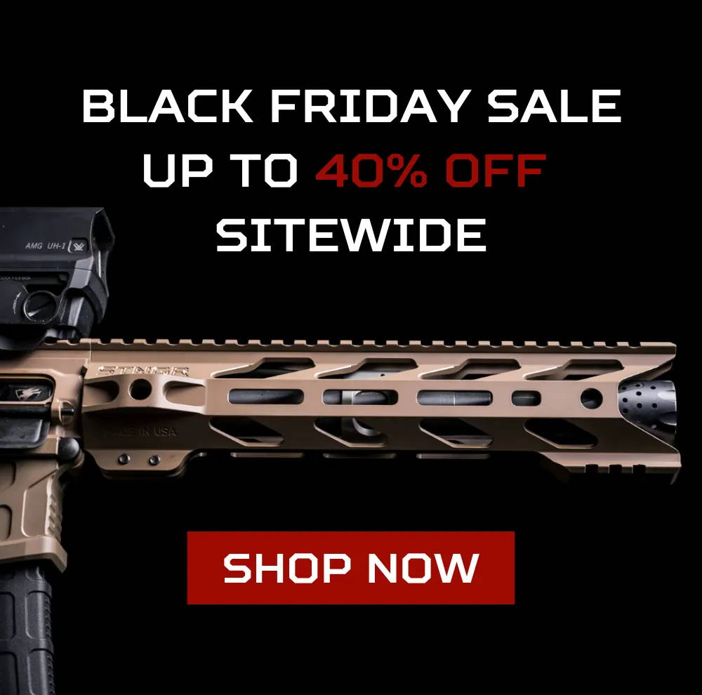 AR 15 Accessories and Parts | 8000+ Reviews