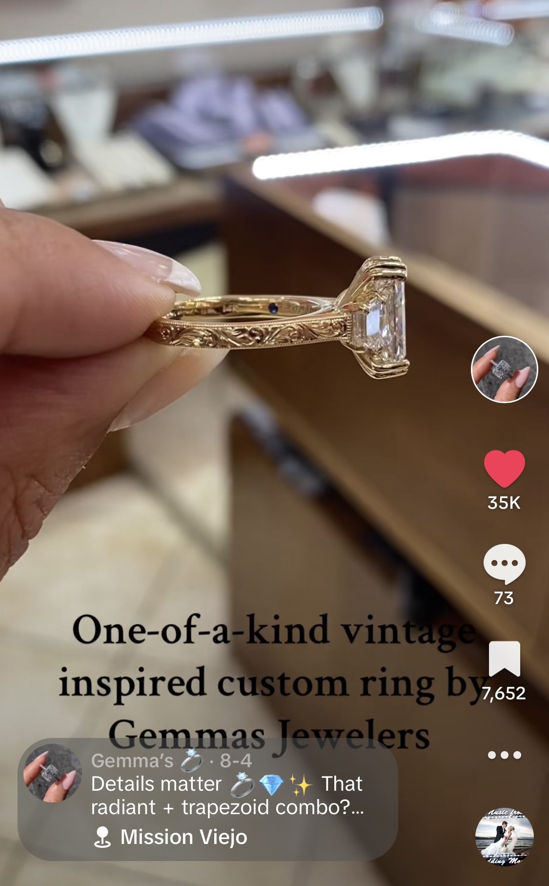 viral ring 